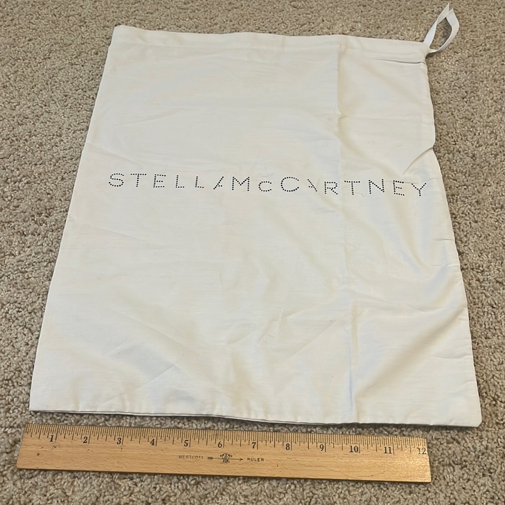 COPY - Stella McCartney Dustbag
